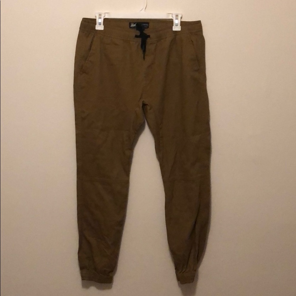 Brooklyn Cloth Jogger